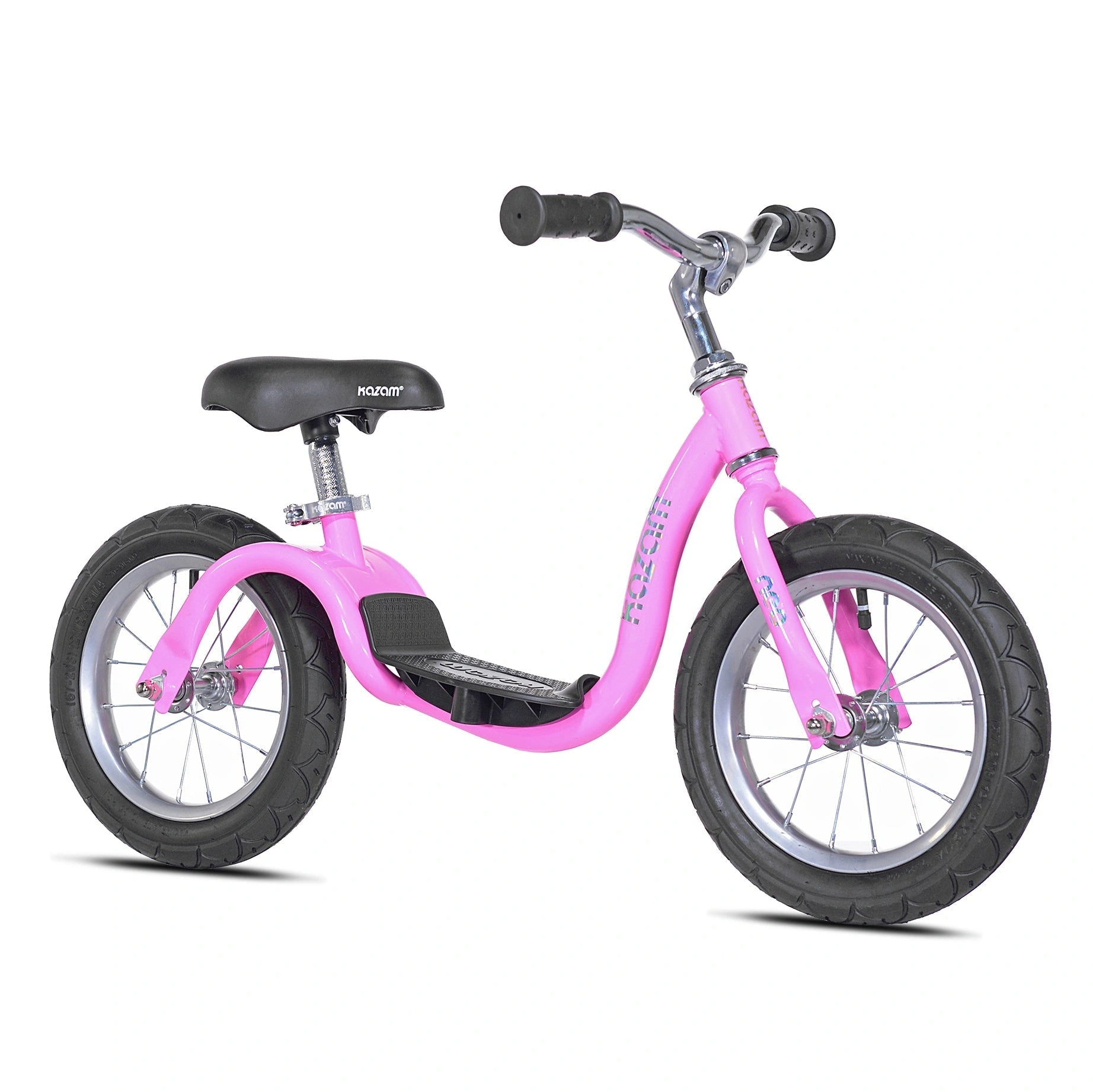 Kazam Neo: De Perfecte Balansfiets voor Avontuurlijke Kleine Ontdekkers in Nederland! Klaar om te Rollen?